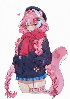 Raora Panthera (Casual) Rule 34 Image