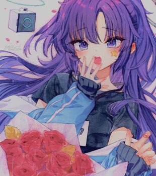 Yuuka (Blue Archive) Rule 34 Image