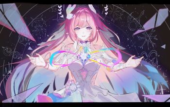 Amphoreus (Honkai: Star Rail) Rule 34 Image