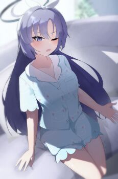 Yuuka (Blue Archive) Rule 34 Image