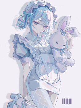 Apron Rule 34 Image