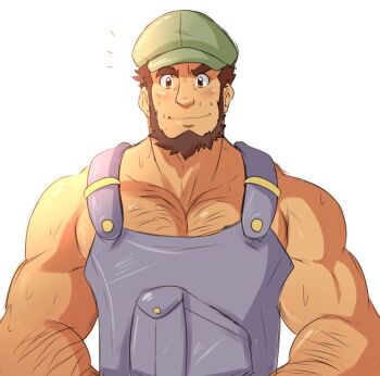Meyer (Pokemon) Rule 34 Image