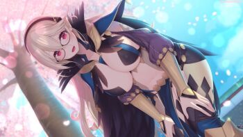 Female Corrin (Fire Emblem) Rule 34 Image