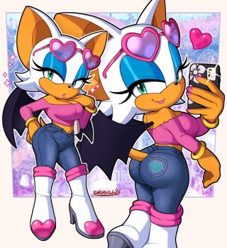 Sonic (Series) Rule 34 Image