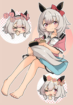 Curren Chan (Umamusume) Rule 34 Image