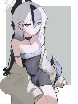 Kayoko (Blue Archive) Rule 34 Image