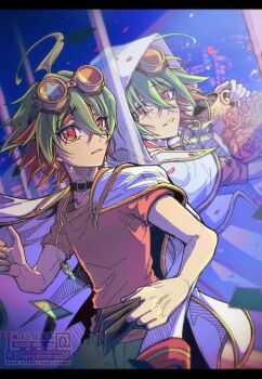 Alternate Universe Rule 34 Image