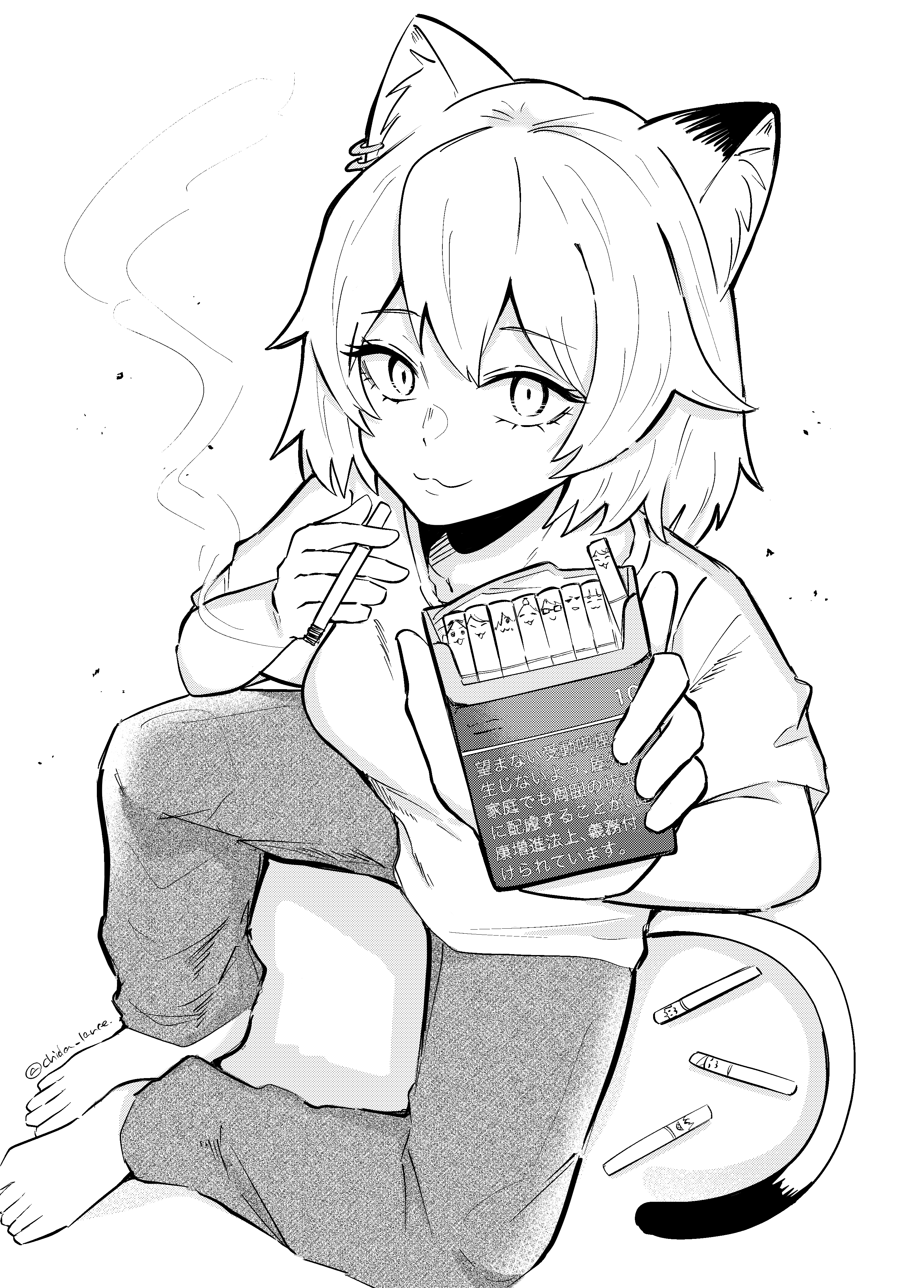 Barefoot Rule 34 Image
