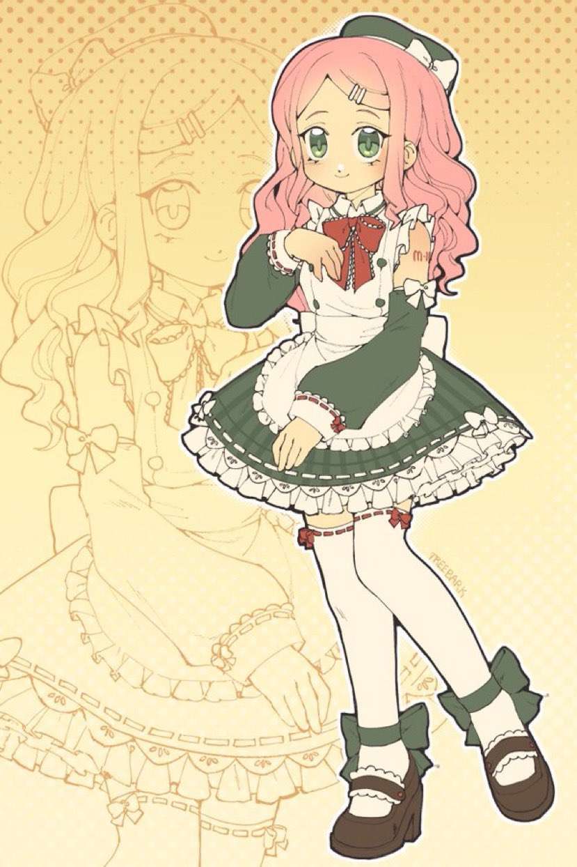 Momone Momo (Utau) Rule 34 Image
