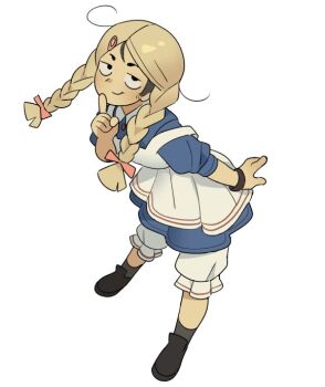 Crossdressing (Mtf) Rule 34 Image