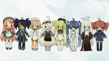 Kasane Teto (Utau) Rule 34 Image