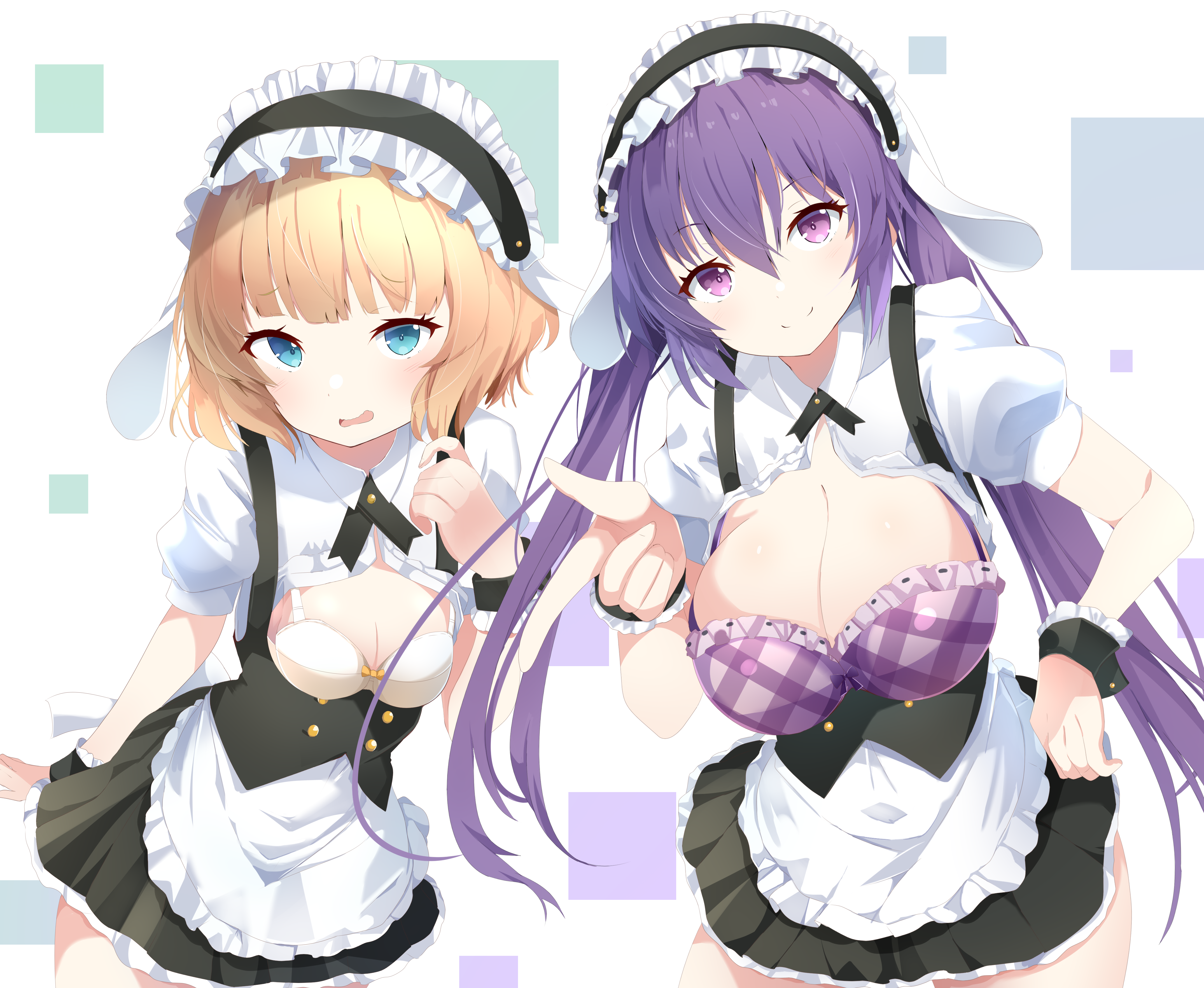 Kirima Syaro (Gochuumon Wa Usagi Desu Ka?) Rule 34 Image