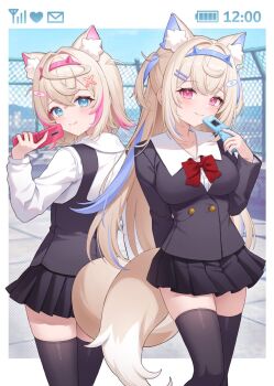 Chelly (Glisten Chelly) Rule 34 Image