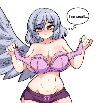 Armpit Crease Rule 34 Image