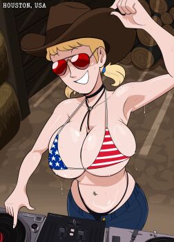 Dj (Hellonearthiii) Rule 34 Image