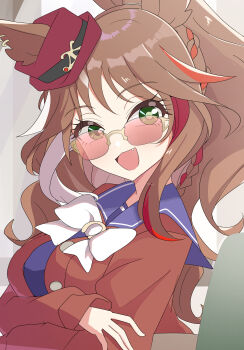 Forever Young (Umamusume) Rule 34 Image