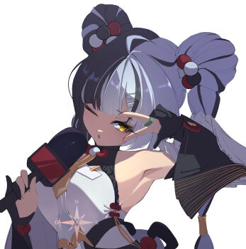 Dialyn (Zenless Zone Zero) Rule 34 Image