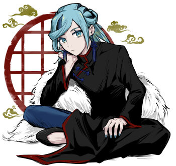 Crossdressing (Mtf) Rule 34 Image