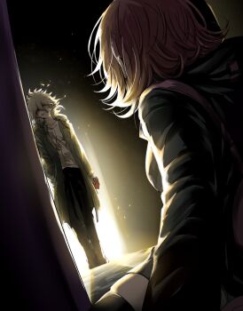 Danganronpa (Series) Rule 34 Image
