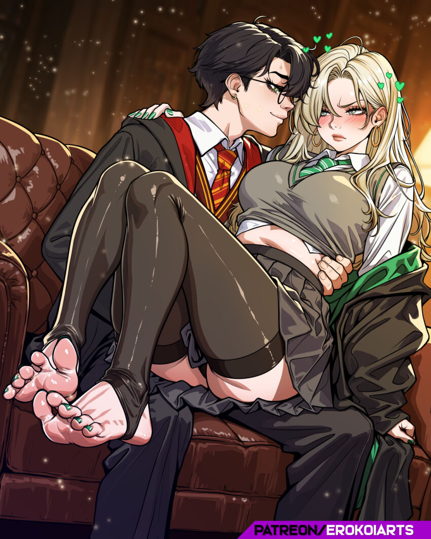 Genderswap (Mtf) Rule 34 Image