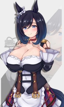 Alternate Breast Size (Larger) Rule 34 Image