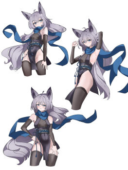 Kawakaze (Azur Lane) Rule 34 Image
