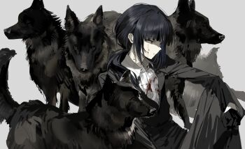 Black Hair Rule 34 Image