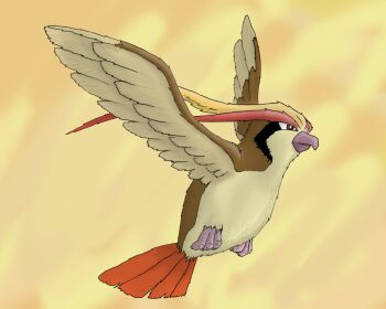 Pokemon (Creature) Rule 34 Image