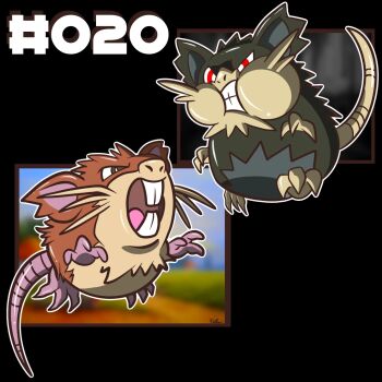 Mouse (Animal) Rule 34 Image
