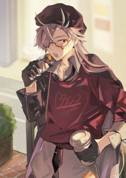 Fate (Series) Rule 34 Image