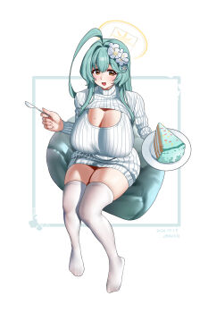 Yume (Blue Archive) Rule 34 Image