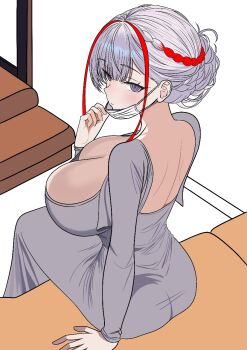I-404 (Azur Lane) Rule 34 Image