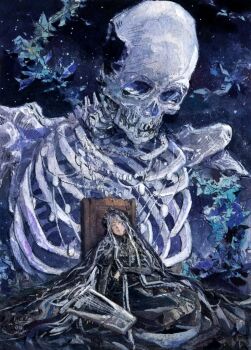 Revenant (Elden Ring) Rule 34 Image