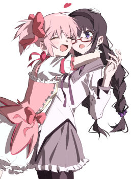 Akemi Homura (Magical Girl) Rule 34 Image