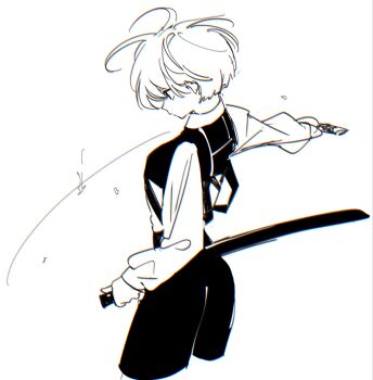 Chromatic Aberration Rule 34 Image