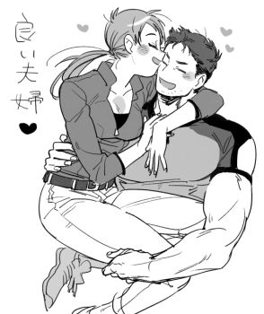 Belt Rule 34 Image