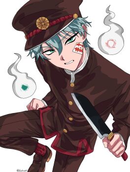 Hanako (Jibaku Shounen Hanako-Kun) Rule 34 Image