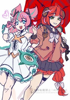 Aria (Human) (Zenless Zone Zero) Rule 34 Image