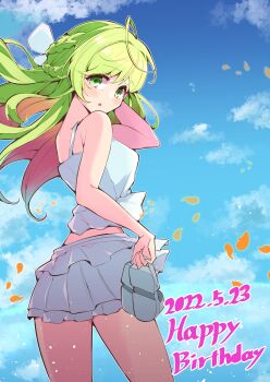 Morinaka Kazaki (Adult) Rule 34 Image