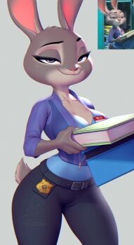 Animal Ears Rule 34 Image