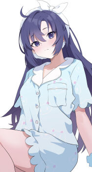 Yuuka (Blue Archive) Rule 34 Image