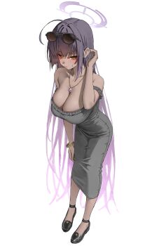 Karin (Blue Archive) Rule 34 Image