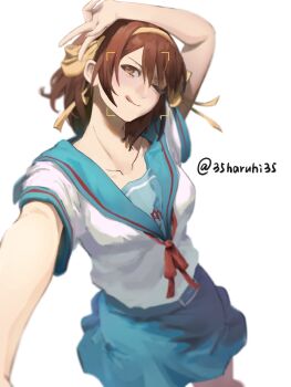 35haruhi35 Rule 34 Image