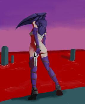 Absurdres Rule 34 Image