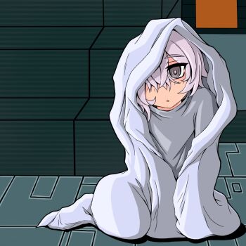 Elulu (The Citadel) Rule 34 Image