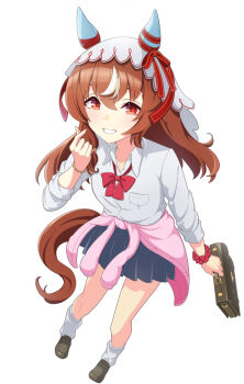 Still In Love (Umamusume) Rule 34 Image