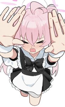 Hoshino (Blue Archive) Rule 34 Image