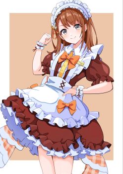 Apron Rule 34 Image