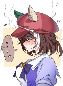 Marche Lorraine (Umamusume) Rule 34 Image