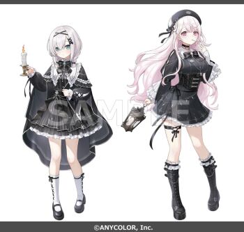 Nima (Niru54) Rule 34 Image